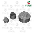 TAPÓN MACHO GALVANIZADO