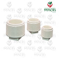 TAPÓN MACHO PVC
