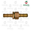 UNION HEMBRA MACHO ESTACIONARIA