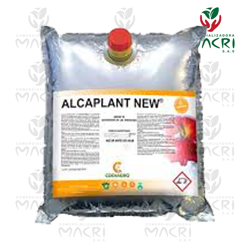 ALCAPLANT