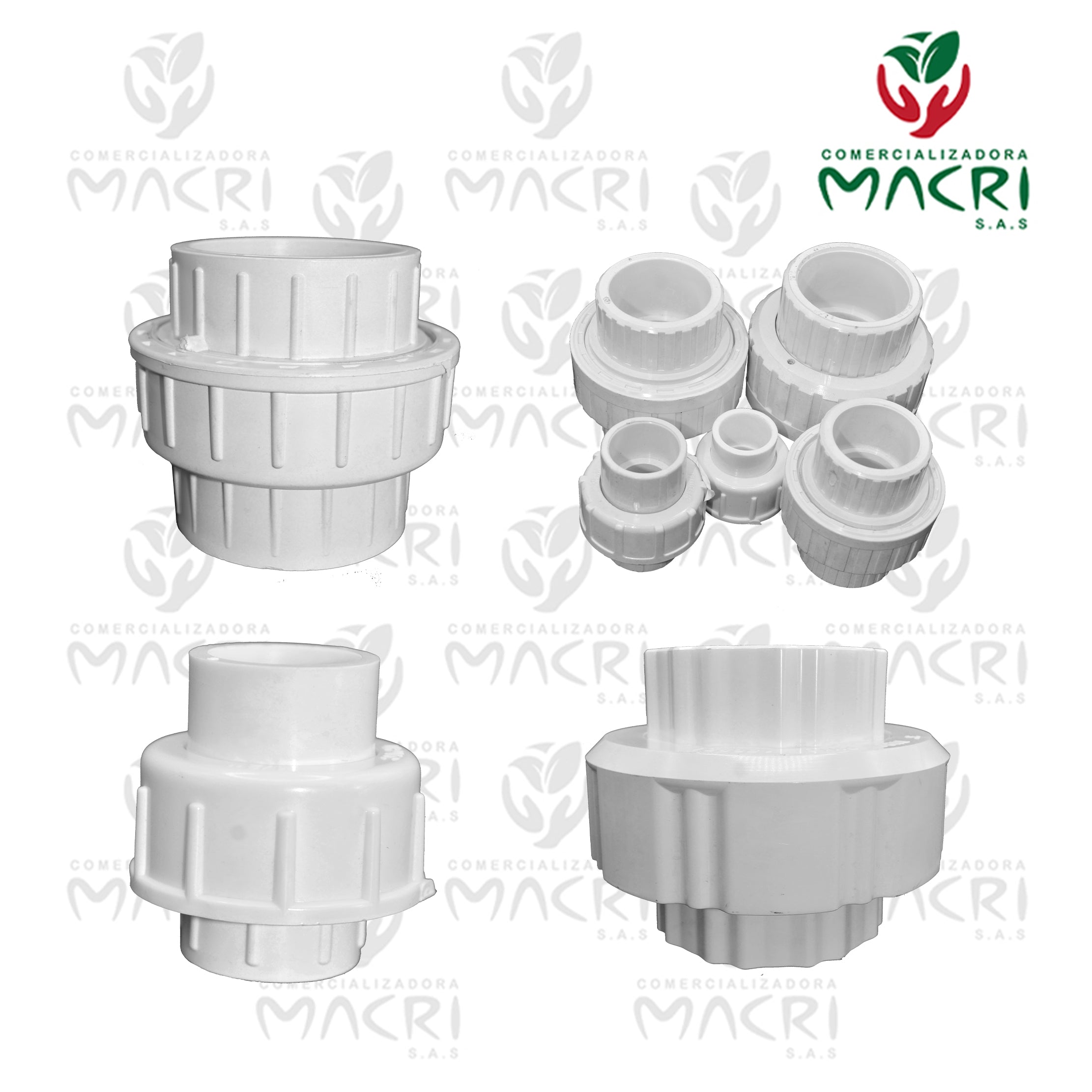 UNIVERSAL PVC