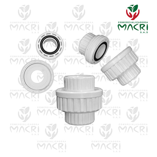 UNIVERSAL PVC