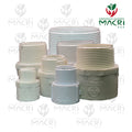ADAPTADOR MACHO ACOMETIDA PVC