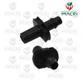 ADAPTADOR MACHO MANGUERA 7mm