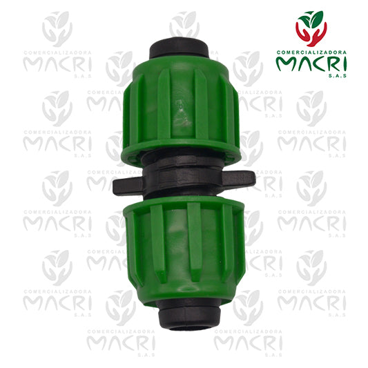 CONECTOR CINTA - CINTA
