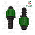CONECTOR CINTA - MANGUERA