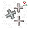 CRUCETA ALUMINIO