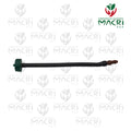 GOTERO CON MANGUERA 4mm