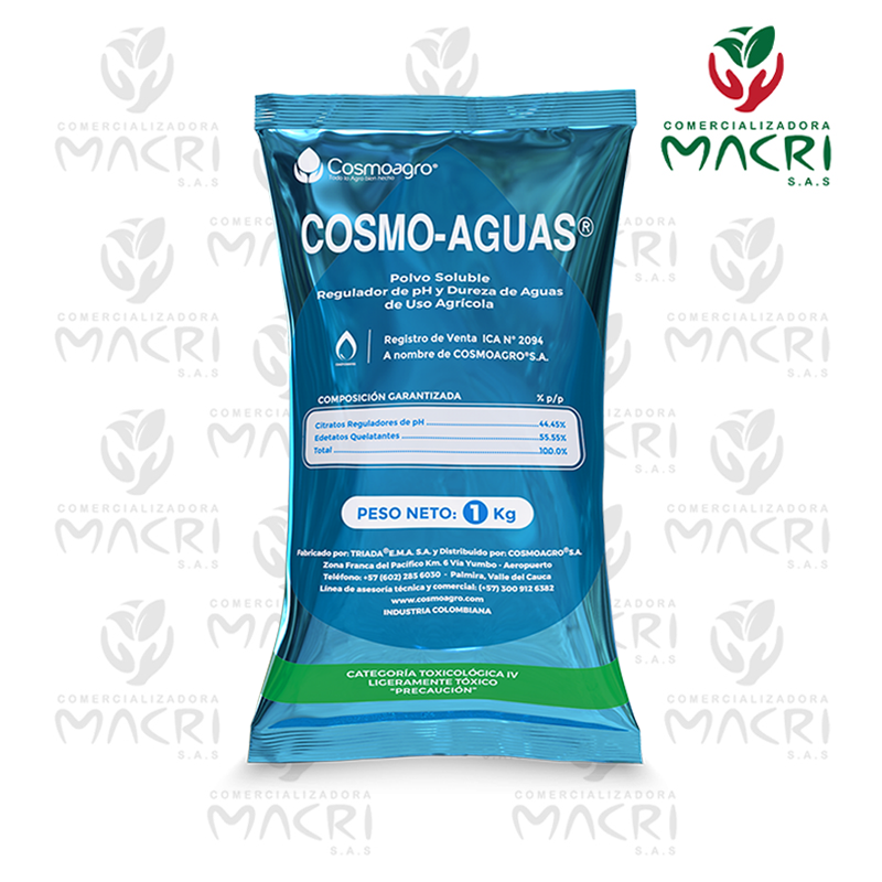 COSMO AGUAS