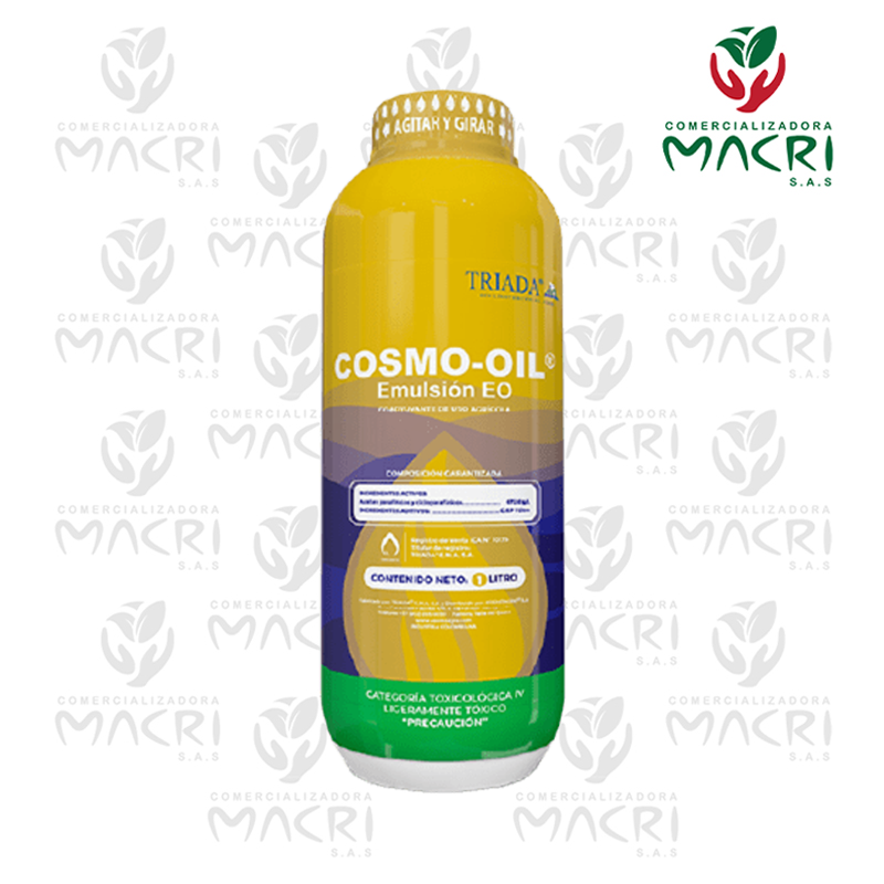 COSMO OIL X LT