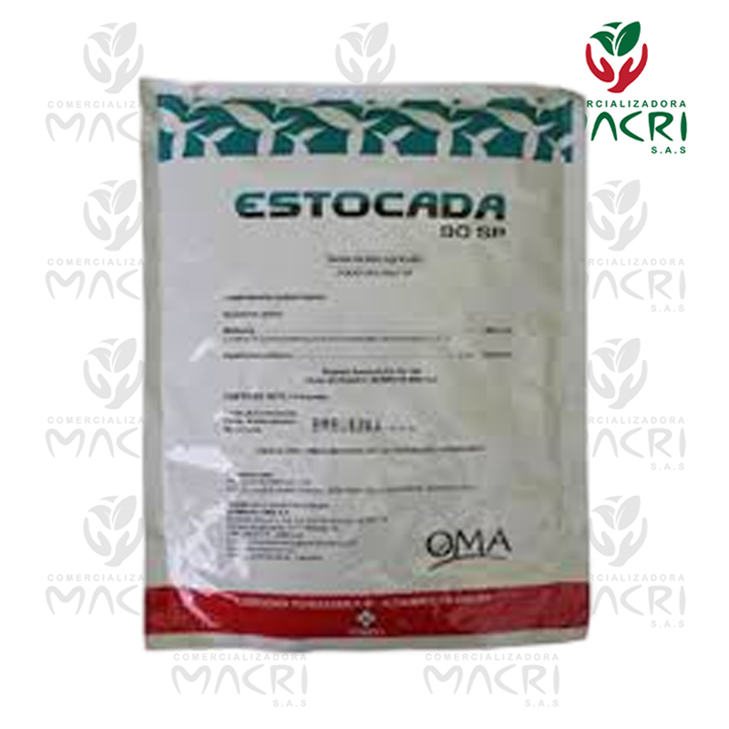 ESTOCADA 90 SC X 60 GRS