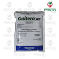 GAITERO 50 WP X 120 GRS